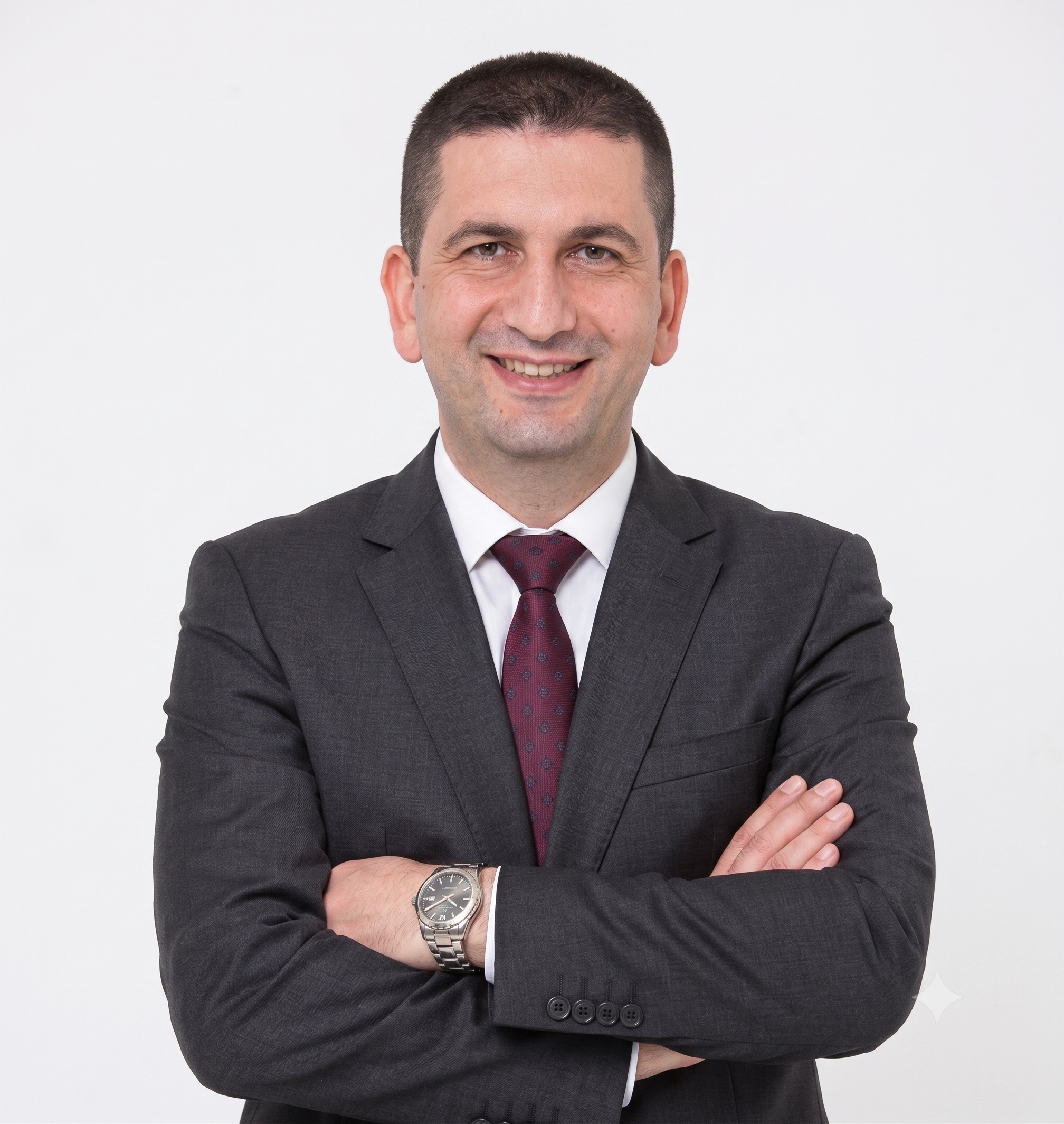 Avukat Levent Polat